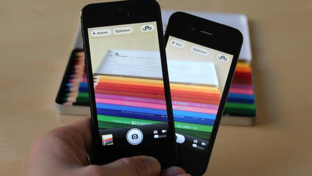 iPhone 5 im Test: Das beste, fadeste Apple-Handy