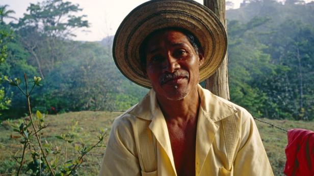 Panama: Von Ozean zu Ozean durch die Wildnis