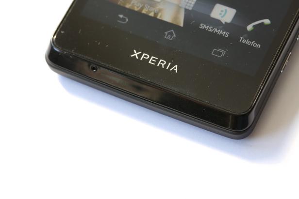 Sony Xperia T: Das Handy von James Bond im Test