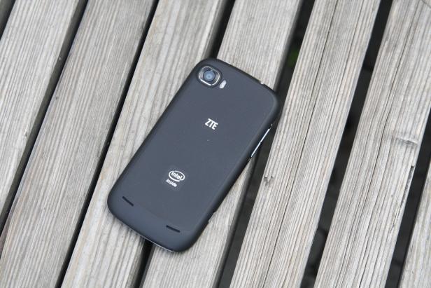 Günstiger Intel-Chinese: ZTE Grand X In im Test