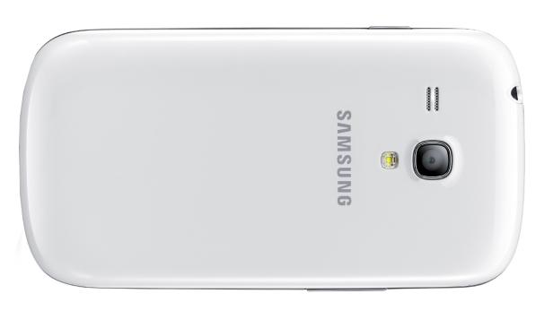 Samsung bringt Galaxy S III mini mit 4 Zoll