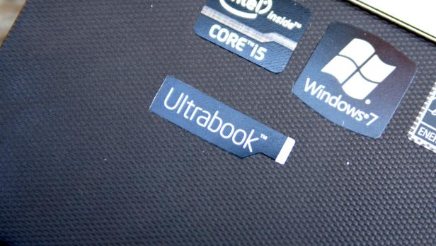 Ultrabook in 21:9 - Toshibas U840W im Test