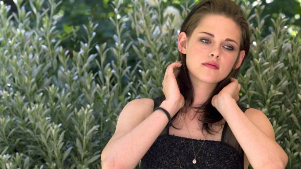 Kristen Stewart: Ausschau nach neuen Ufern