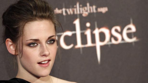 Kristen Stewart: Ausschau nach neuen Ufern