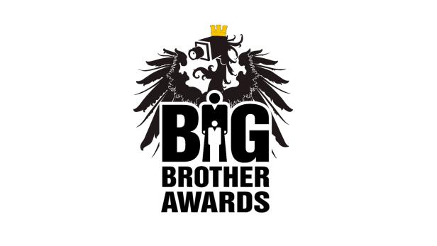 Big Brother Award an Google und Datenschützer