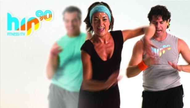 Fit mit HIP90.com-Videos (c: hip90)