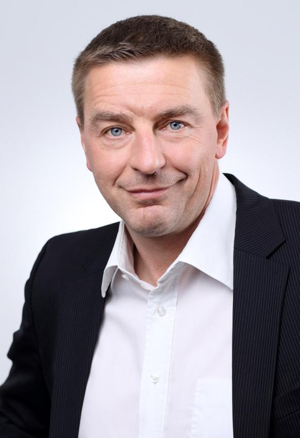 Wuchterl Hannes, Geschäftsführer Nah & Frisch