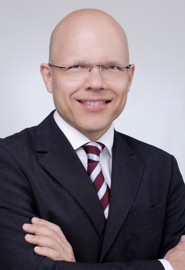 Nentwich Andreas, Geschäftsführer Nah & Frisch