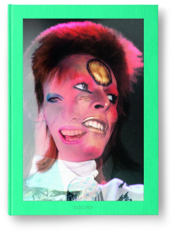 David Bowie Als aus David Bowie Ziggy Stardust wurde