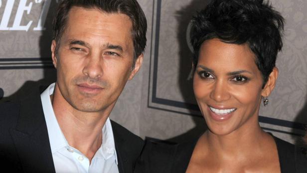 Halle Berry flieht aus Los Angeles