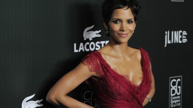 Halle Berry flieht aus Los Angeles