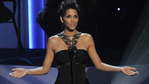 Halle Berry flieht aus Los Angeles