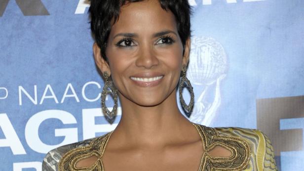 Halle Berry flieht aus Los Angeles