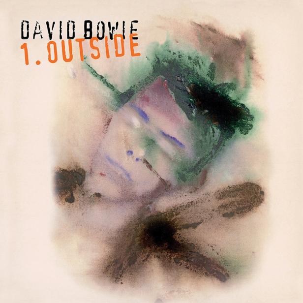 David Bowie, der Aktionist