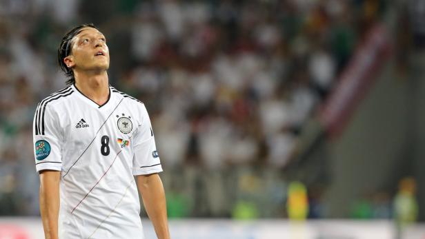 Favoriten nach Runde 1 unter Druck