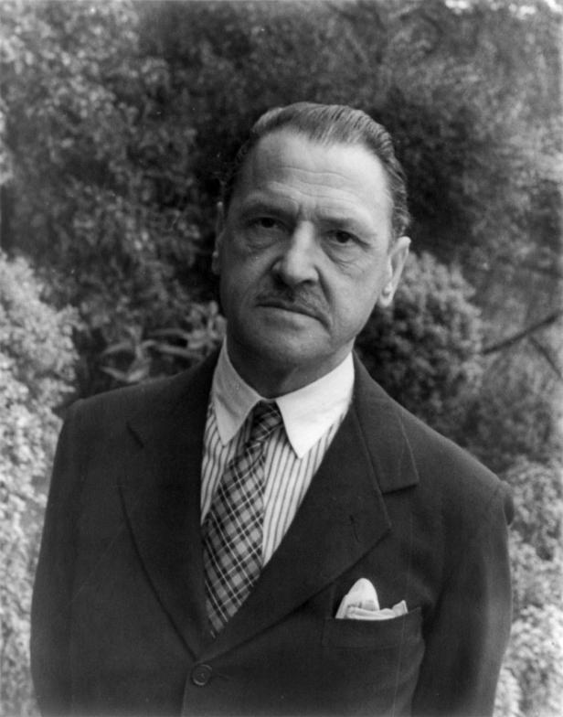 William Somerset Maugham (1874 – 1965)