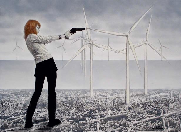 "Megacool": Die Kunst der Jugend