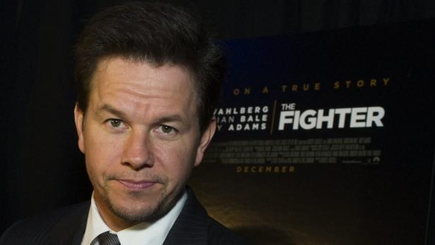 Mark Wahlberg: "Hätte 9/11 verhindert"