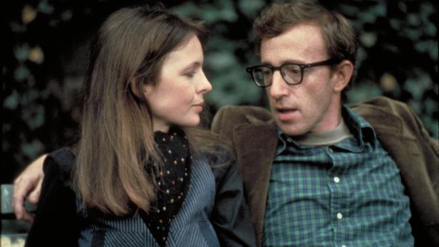 Woody Allen und die Freud-Stadt