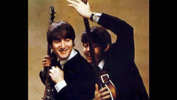Paul McCartney: Der Sir wird 70