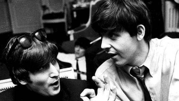 Paul McCartney: Der Sir wird 70