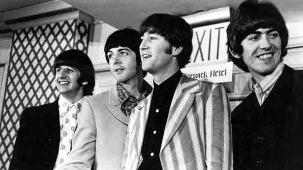 Paul McCartney: Der Sir wird 70