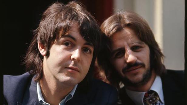 Paul McCartney: Der Sir wird 70