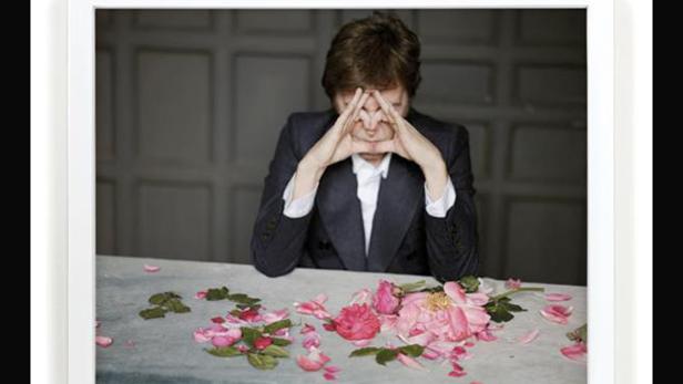 Paul McCartney: Der Sir wird 70