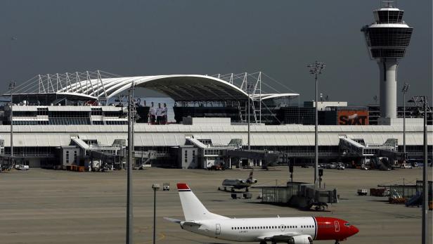 Münchner verhindern dritte Startbahn