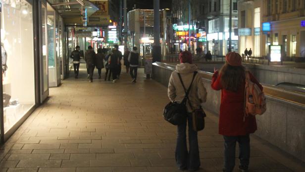 "Die Fuzo hat nichts geändert"