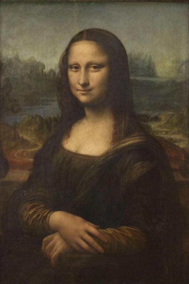Die vielen Kopien der Mona Lisa