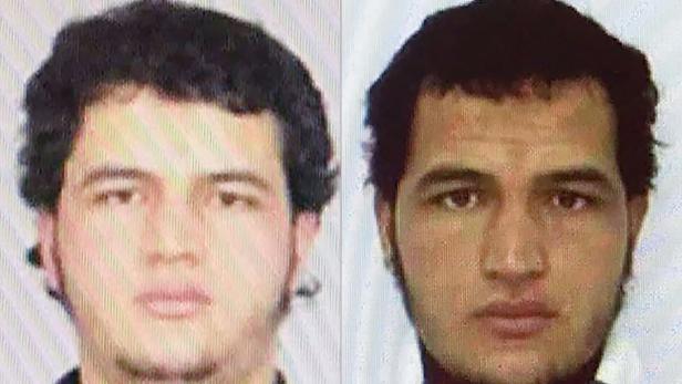 Wer ist der mögliche Berlin-Attentäter Anis Amri?