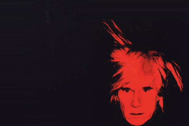 Andy Warhol: Fast eine Erinnerung