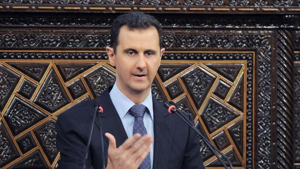 Stürzt Assad, gebe es laut Experten niemanden, der Einigkeit herstellen könnte.