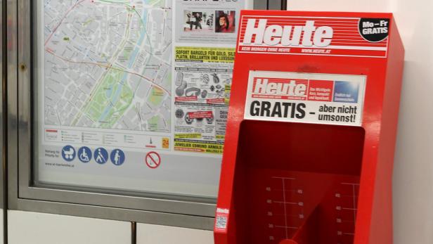 Nächste Runde im Zeitungsstreit