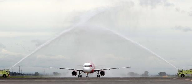 Airbus greift Boeing im eigenen Luftraum an