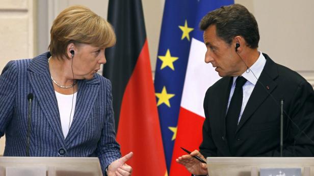 Eurokrise: Zweieinhalb Jahre Ausnahmezustand