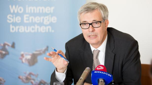 E-Control: "EU ist über Energie erpressbar"