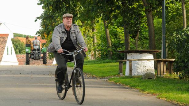 "Einen letzten Polt schreib’ ich noch"