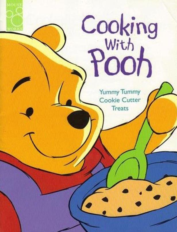 Kuriose Buchtitel: "Cooking with Poo" & Co.