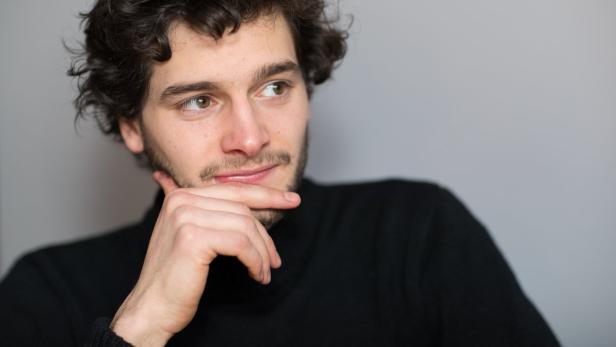 Aaron Karl