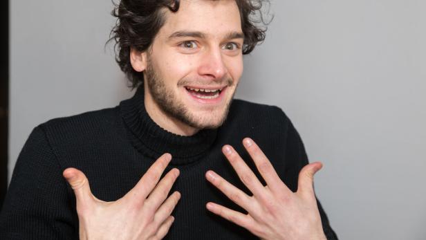 Aaron Karl