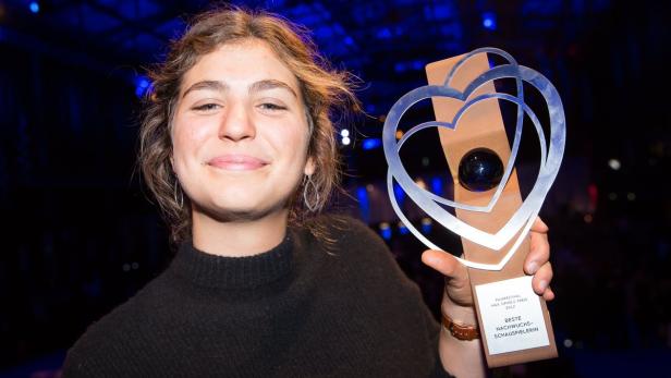 Max-Ophüls-Preis für österreichischen Jugendfilm "Siebenzehn"