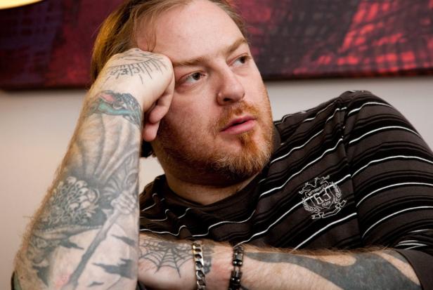 Sinneswandel bei Evgeny Nikitin?
