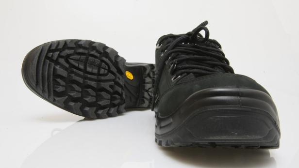 Lowa-Wanderschuhe