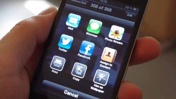 iOS 6 Test: Praktisch, aber unspektakulär