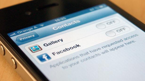 iOS 6 Test: Praktisch, aber unspektakulär