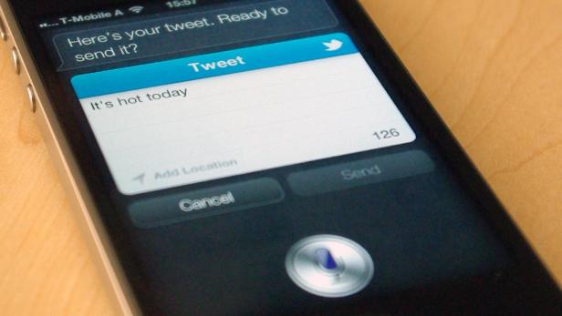 iOS 6 Test: Praktisch, aber unspektakulär