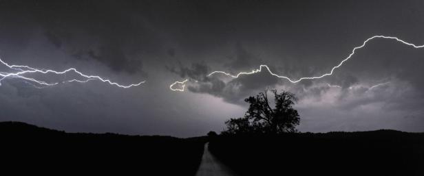 Sommergewitter: Die unterschätzte Gefahr