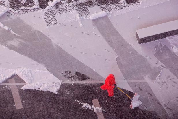 Sechs Tote durch Schneesturm im Osten Kanadas